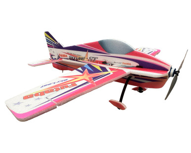 Futaba Sky Vision S-40 ラジコン飛行機 Futaba Sky Vision S-40 ラジコン飛行機 Futaba Sky Vision S-40
