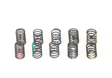 PNRMR3010 PN RACING Mini-Z MR03/04 Front Suspension Spring Set (5