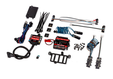 TRA11099 TRAXXAS TRX-4 Nissan Pathfinder Pro Scale LED Light Kit