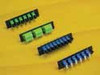 PLP 6FCAPC ADAPTER MODULE 6 PORT FC-APC SM FOR COYOTE DOME X-CONNECT *ORDER MINIMUM* 25