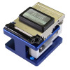 Sumitomo FC-6S-C Precision Optical Fiber Cleaver - for Single Fiber Cleaving;
includes fiber catcher