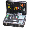 SHINHO X950 Ribbon Fiber Fusion Splicer Kit with X50BR cleaver & X18 Thermal Stripper