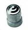 GMP 69142 CAP VALVE STEM R 5/PK NEW