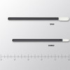 Chemtronics SXM50 Super Flextips  The rugged and secure swab with the super flexible head. Nonabras