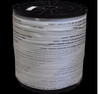 FRANK WINNE 73586 Pull Tape 5/8" x 3000'  Detectible Conduit 1800# Tensile Printed & Lubed White One