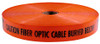 FRANK WINNE 95196 Caution Tape Â“Cust. Big Bend Tel.Â” 6Â” x 6000' 6 Mil O/B PER Roll NEW