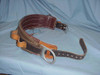 LINEMANS CLIMBING BELT D20  NEW
