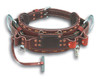 BUCKINGHAM 2000M *D23 FULL FLOAT BODY BELT NEW