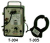 WILCOM T-305 PROBE 4 INCH (CURRENT METER) NEW