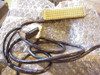 APC 76 TEST CORD 1110 REPAIRED