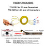 TAG TFS-210 FIBER STREAKER - LC  NEW