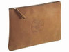 KLEIN 5136 Contractor's Leather Portfolio 55034-8 NEW