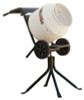 MULTIQUIP MC3SEA  "Mix N Go" Concrete Mixers - Steel & Poly Drums Steel Drum, 115V motor NEW