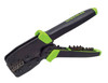 GREENLEE K210 TERMINAL CRIMPING TOOL (K210) 52028623/783310108726 NEW