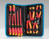 JONARD  TK-110INS 11 Piece Insulated Tool Kit 811490011601