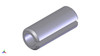 GREENLEE 50195 ROLLPIN (.156X.375) 90501950/783310501954 NEW ***must order in quantities of 6***