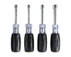 JONARD  ND-SET4 4 Piece Nut Driver Kit 811490015784