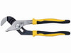 KLEIN J502-10 Journeyman Pump Pliers 73015-3 NEW