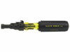 KLEIN 85191 Conduit-Fitting and Reaming Screwdriver 85191-9 NEW