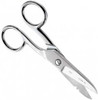 RIPLEY/MILLER 46043   925CS 5" ELEC. SCISSORS W/ NOTCH & SERRATED