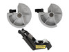 Current Tool  700ES 1 1/2" to 2" EMT Bending Shoe Group new