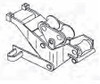 Current Tool  2-1200 1½" and 2" Support Roller Unit for conduit bender new