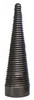 DCD 24006-004 Threaded Cone Nut 4/0 Awg NEW