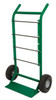 GREENLEE 9505 CADDY HAND TRUCK (9505) 50012053/783310012054 NEW