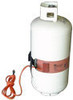 PELSUE 9651 PROPANE BOTTLE WARMER 375WATT 120V NEW