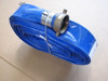 MULTIQUIP HD1550  Pumps- Discharge Hose - NPT Thread with Standard Fittings  Discharge Hose,50 feet