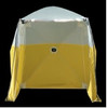 PELSUE 6510A 10x10x6' TENT WITH CARRYING CASE NEW