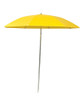 POP N WORK (FOF) 7886-FW  SPLICERS CIRCULAR UMBRELLA 78 inch Diameter with 86" 2-Part HARDWOOD DIELE