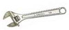 UNIWELD W12X / UPC 43439 Miner's Adjustable Wrench MINIMUM ORDER 1 NEW