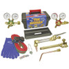 UNIWELD WURKS-V-1 / UPC 82161 The WURKS Med Duty Cutting and Welding Outfit CGA300 MINIMUM ORDER 4 N