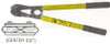 HASTINGS 10-666 20" O.A. Length Bolt Cutter/F.G. Handles NEW