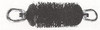 HASTINGS 12-256 Duct Brush, 3" NEW