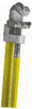 HASTINGS 4602 8' Holding Tool With Rigid Head NEW