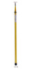 HASTINGS EV-25 25' Heavy Duty Tel-O-Pole Measuring Stick NEW