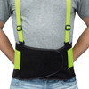 Allegro 7178-03 Economy Hi-Viz Belt, Large (38" to 47")