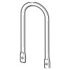 Allegro 9501-09 Base Handle