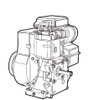 Allegro 9505-02 Blower Motor (Honda)