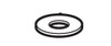 Allegro 9800-62 Flat Washer
