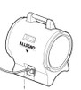 Allegro 9539-08A Housing