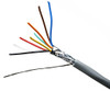 QUABBIN 8200 10C 24T SPVC AS D PVC CHR 2464/1061 CM AWMFT4 CABLE SOLD PER 1000 FT