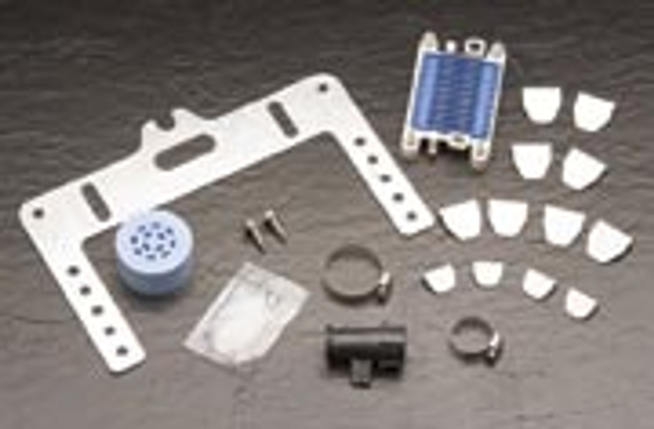 PLP COYDAC03 COYOTE AERIAL DROP CLOSURE *ORDER MINIMUM* 5