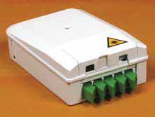 PLP 800013980 COYACE 3F PIGTAIL SCAPC 1.5M G,B,S