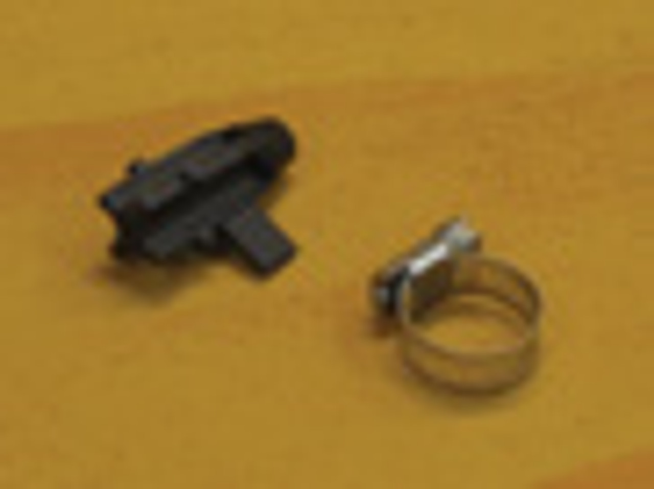 PLP 80811037 4 PORT DROP CABLE RETENTION KIT *ORDER MINIMUM*150