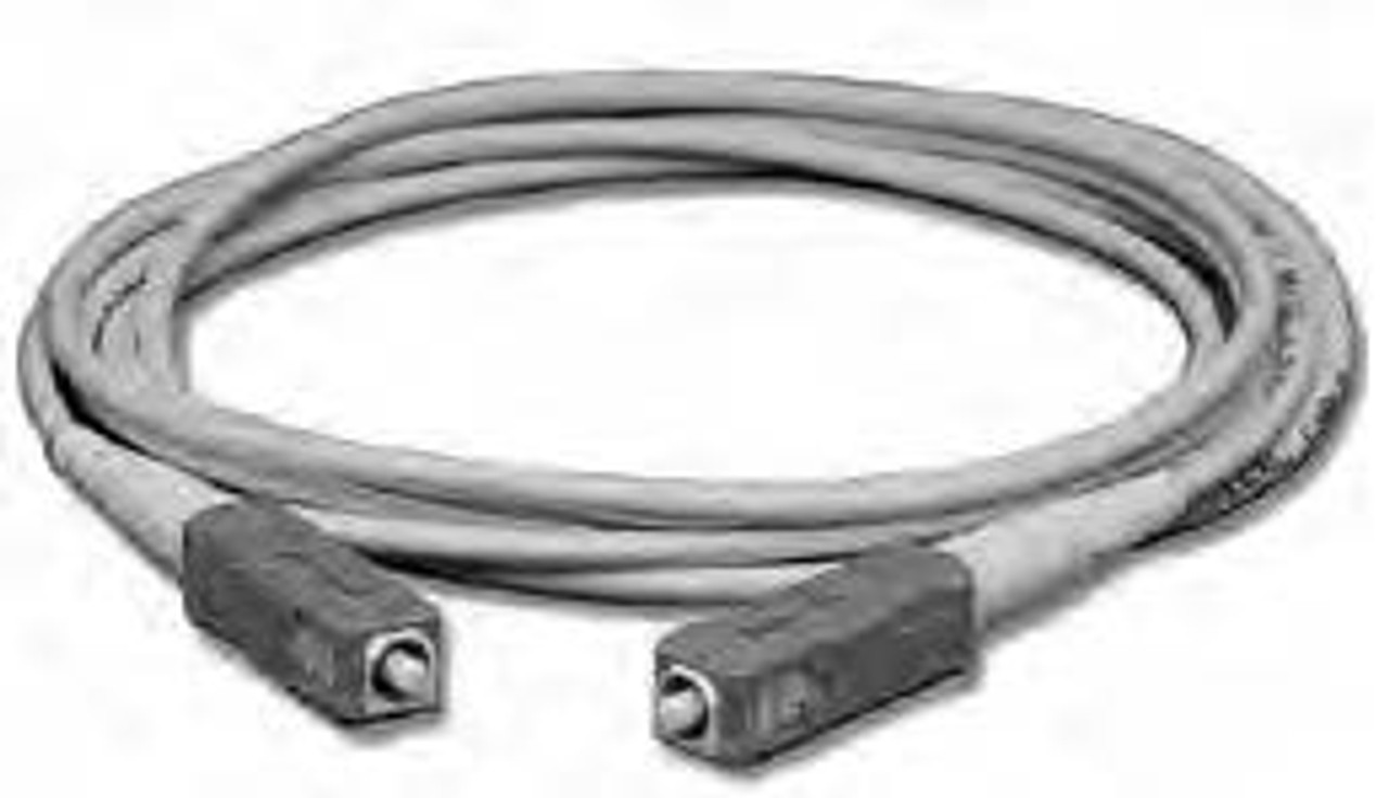 PLP JSCU3 COYOTE CCX-CLOSURE SIMPLEX FIBER JUMPER #JSCU3 NEW