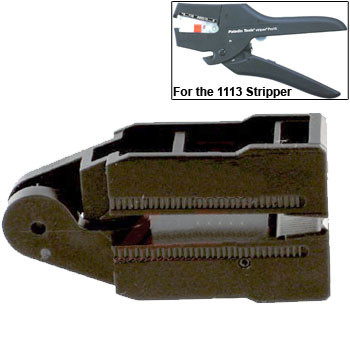 TEMPO PA2113  BLADE SET STRIPAX PRO6(blstr) PRO6  52050601/769328107982  NEW