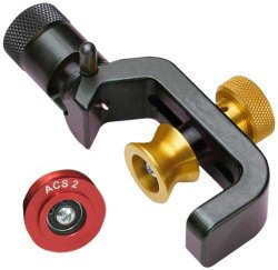 RIPLEY/MILLER 37896   ACS 2 GUIDE WHEEL (4-10MM) PKG